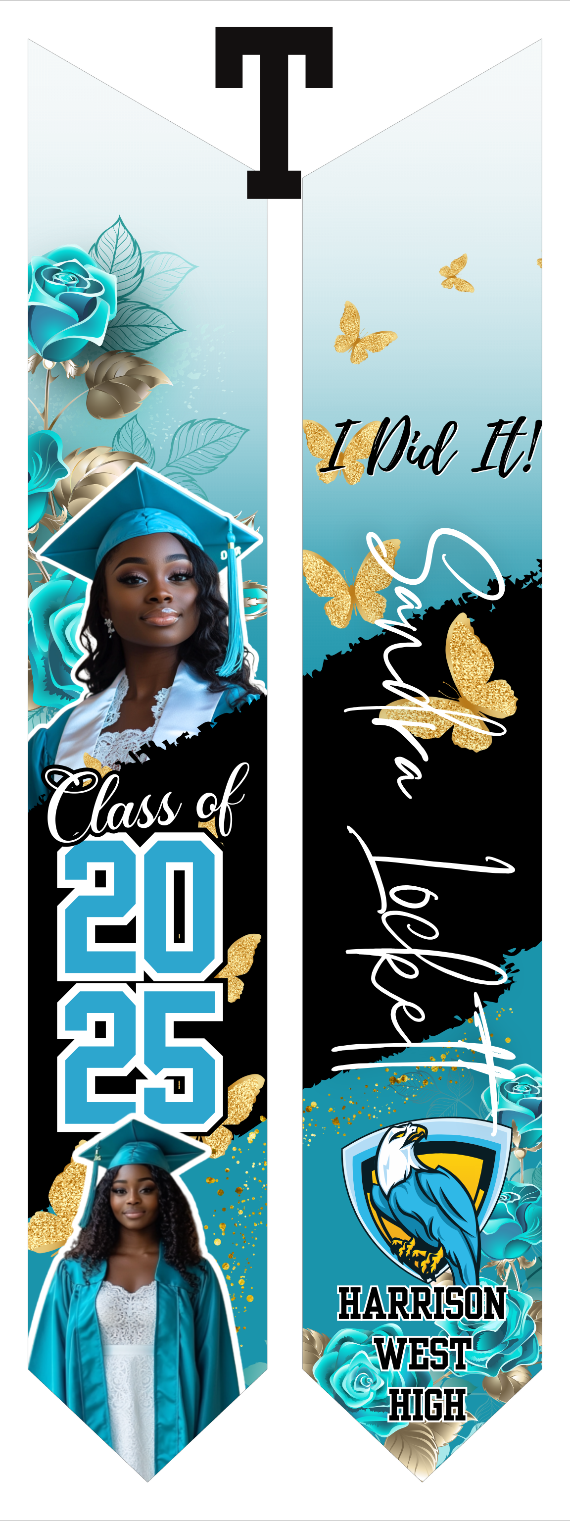 Graduation Packages