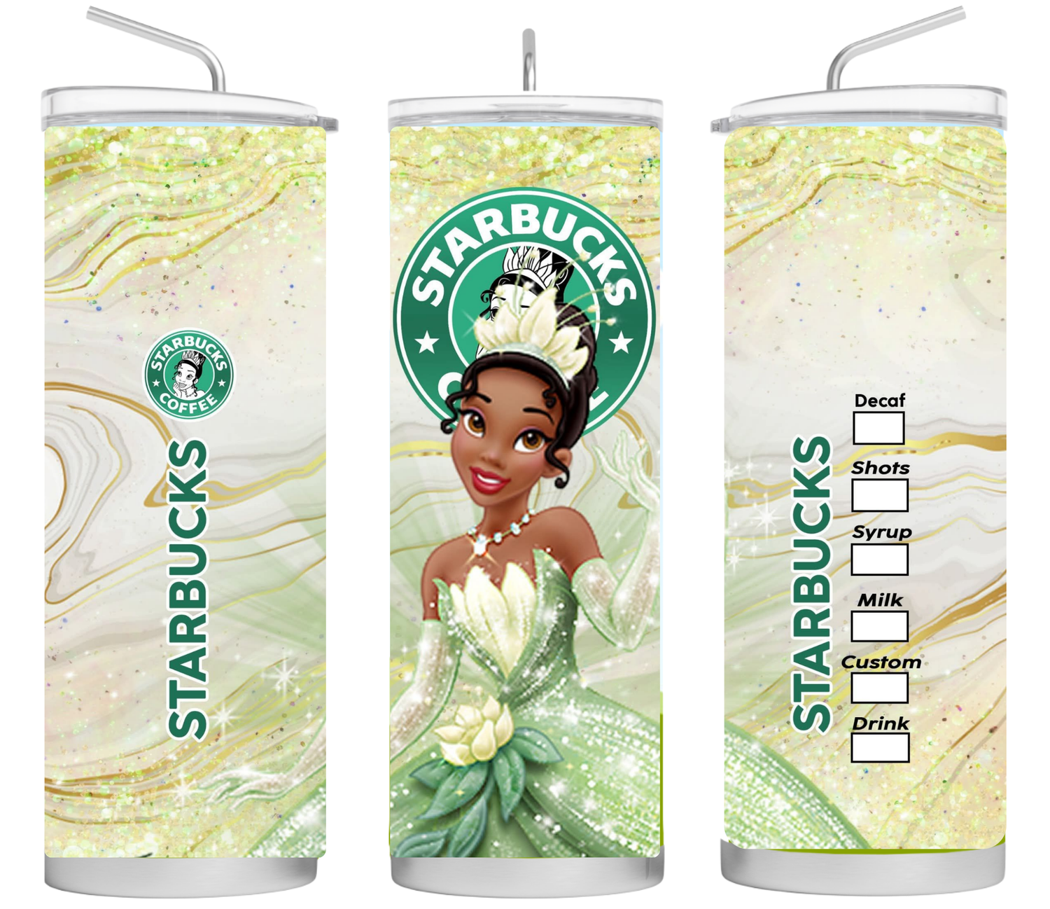 Tumblers