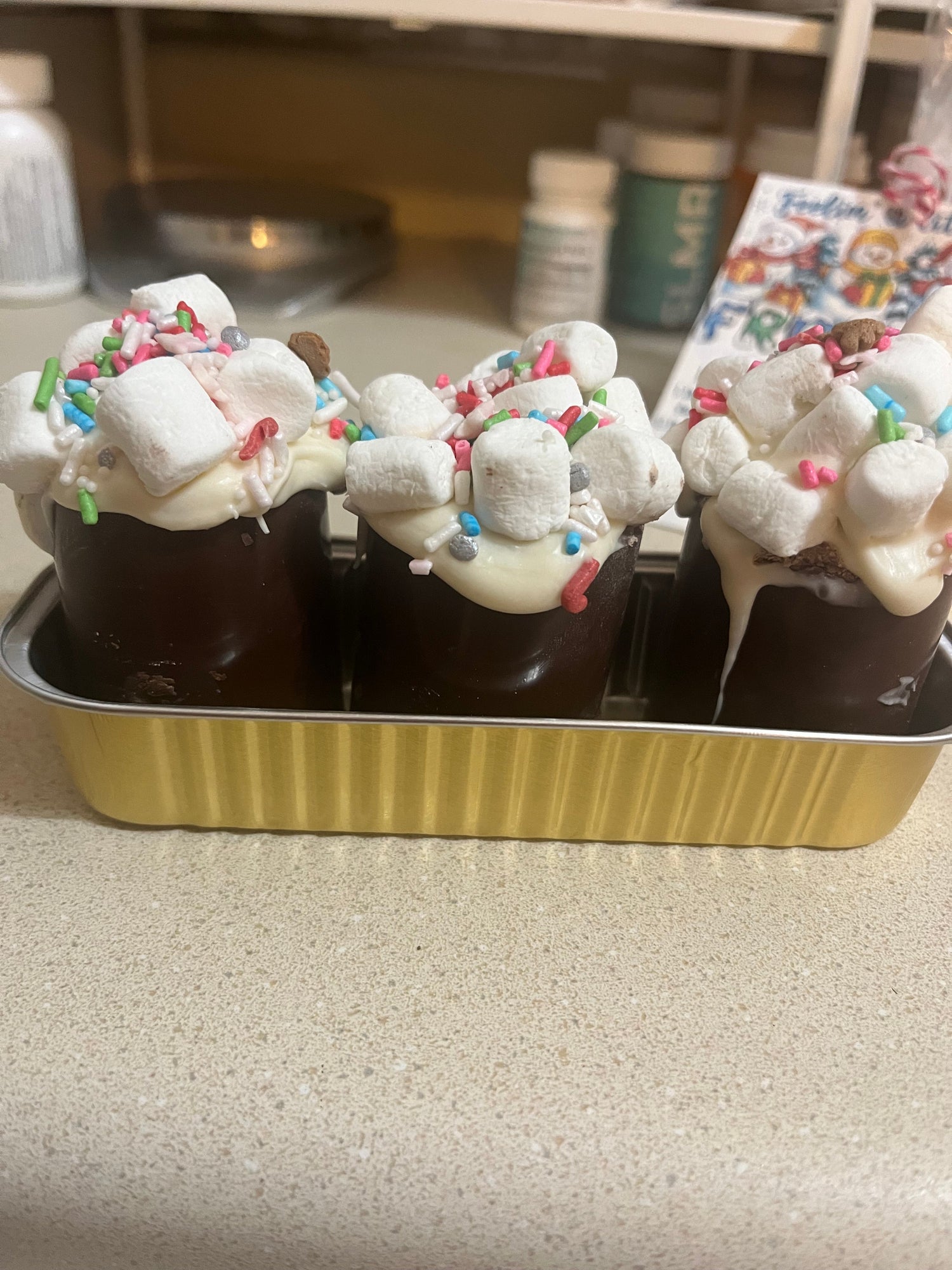 Sweet Treats