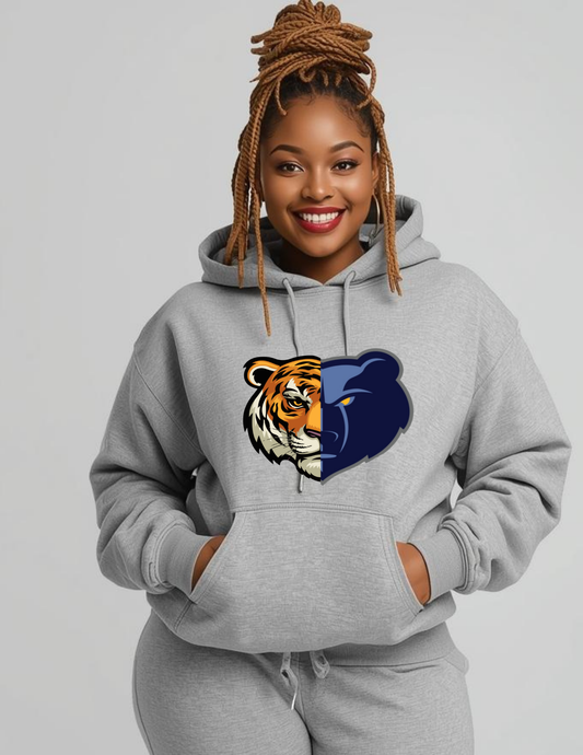 Memphis Tigers Grizzlies YOUTH
