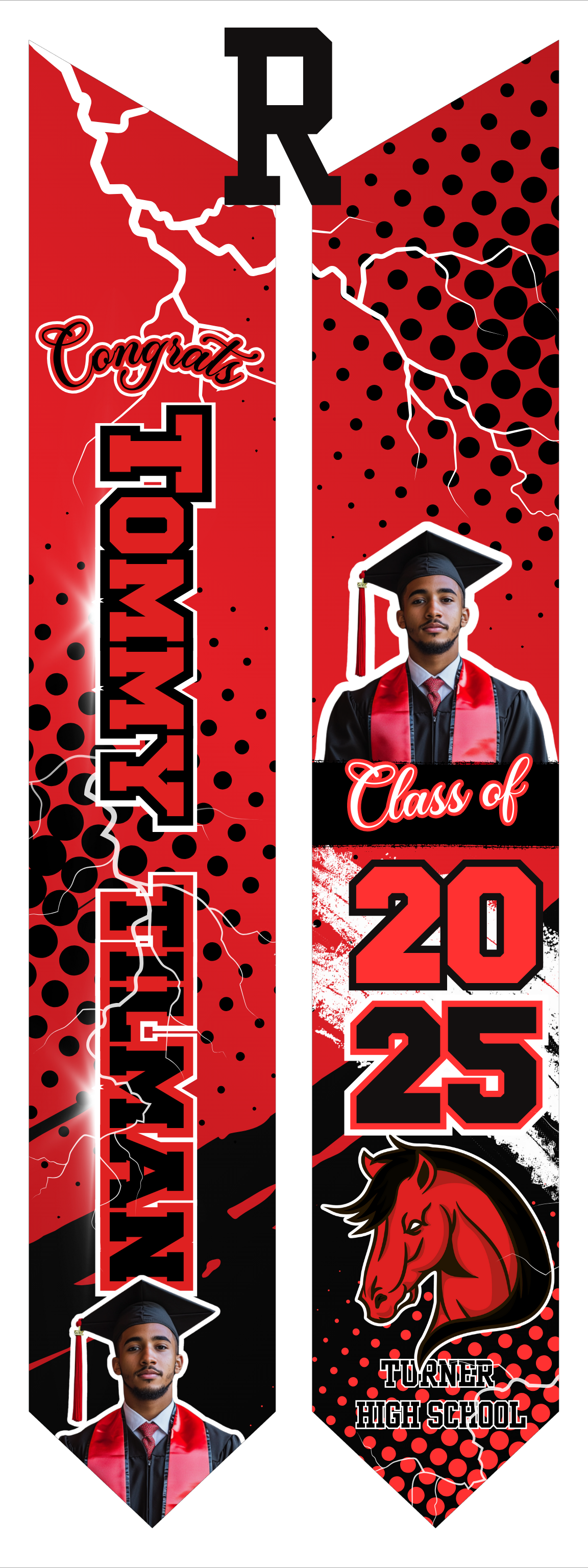 Graduation Packages
