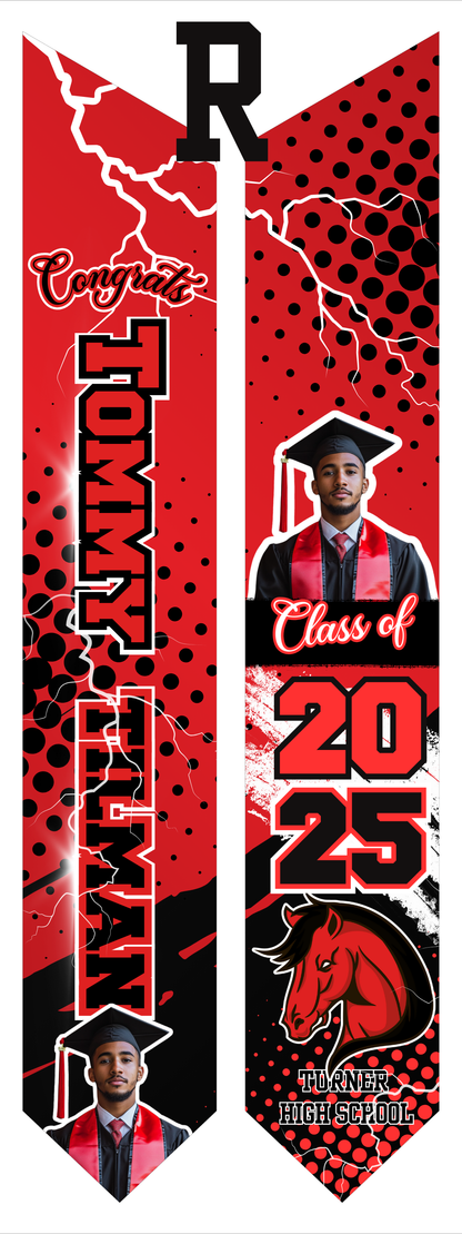 Graduation Packages