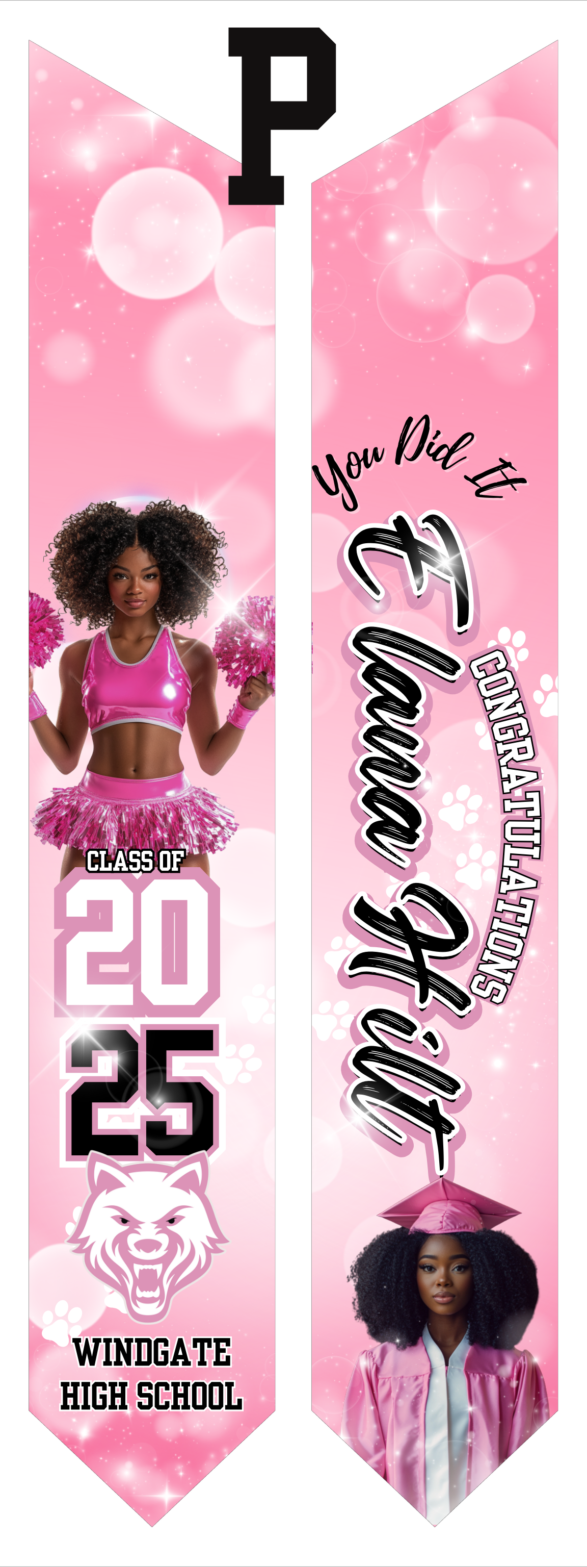 Graduation Packages
