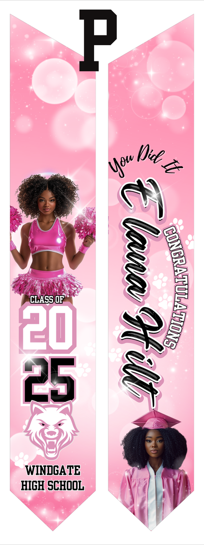 Graduation Packages