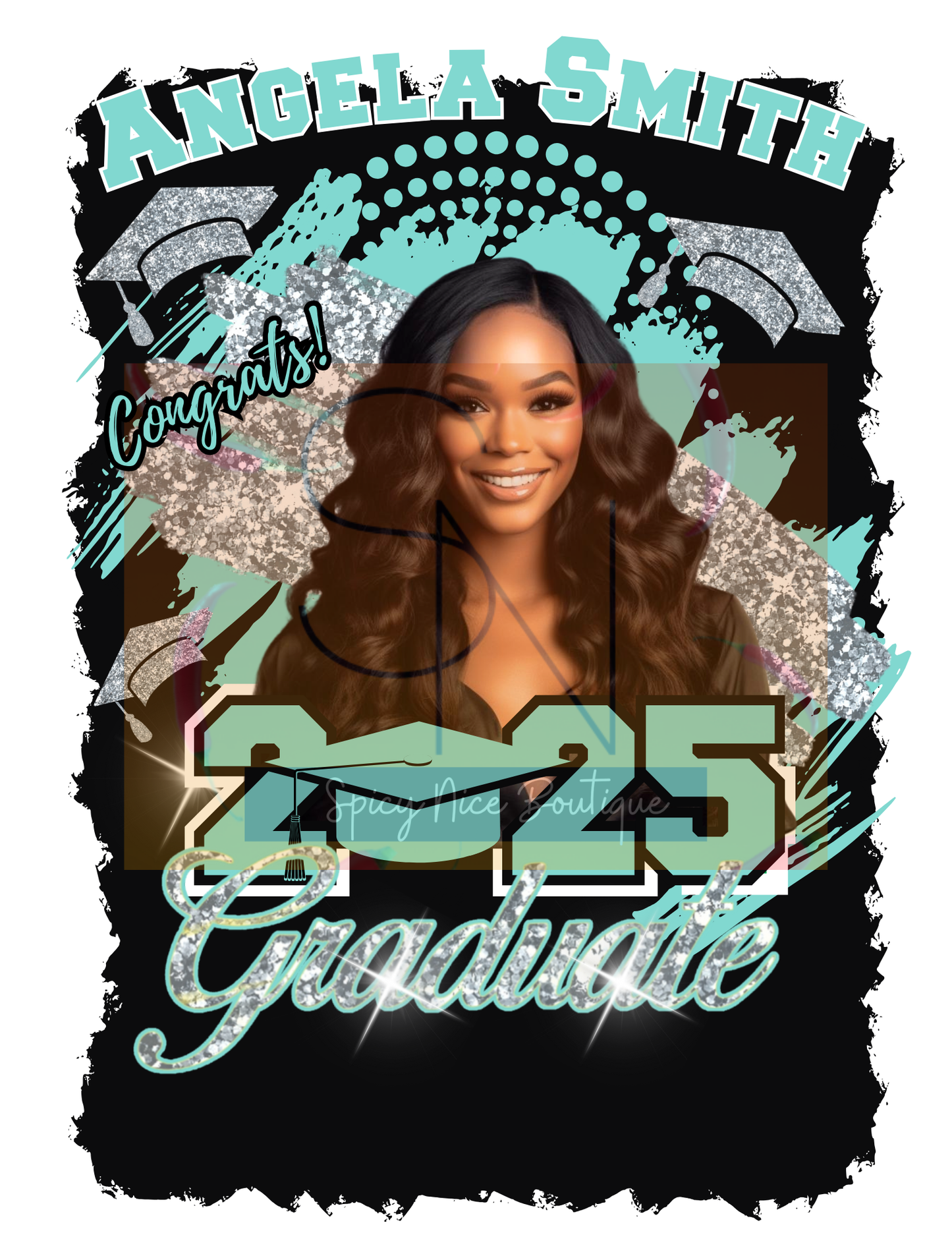 Graduation Packages