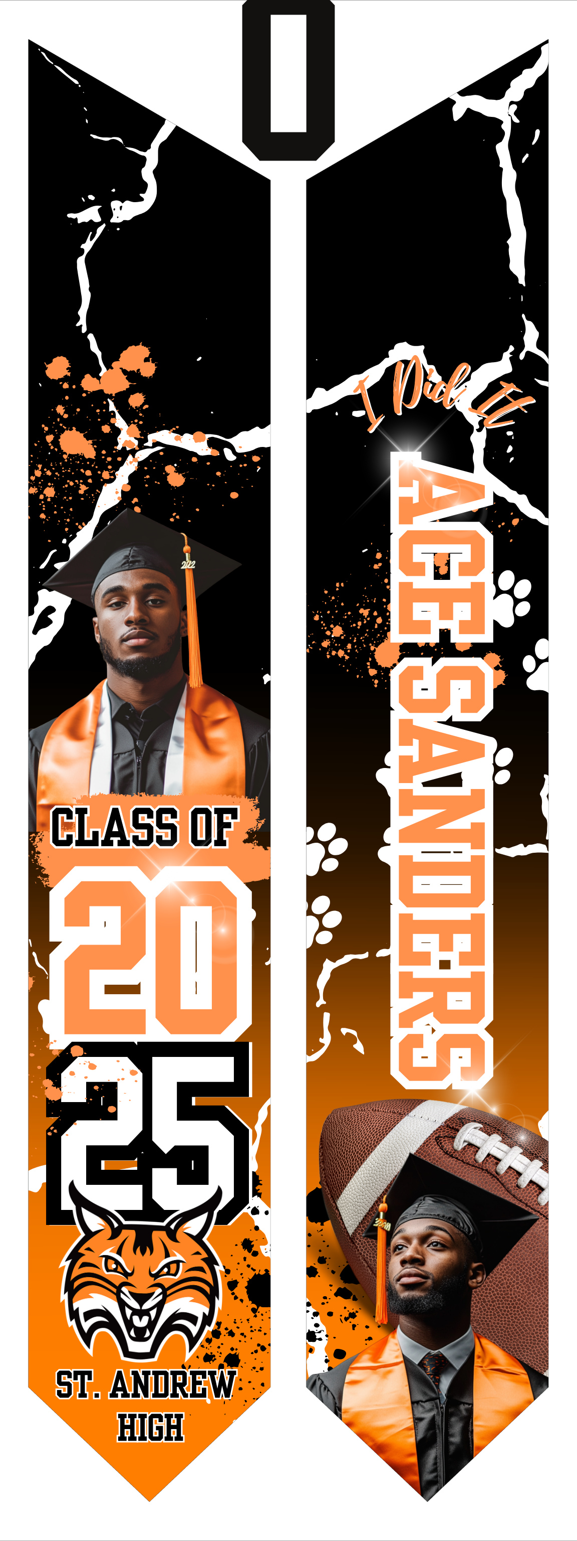 Graduation Packages