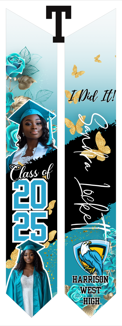 Graduation Packages