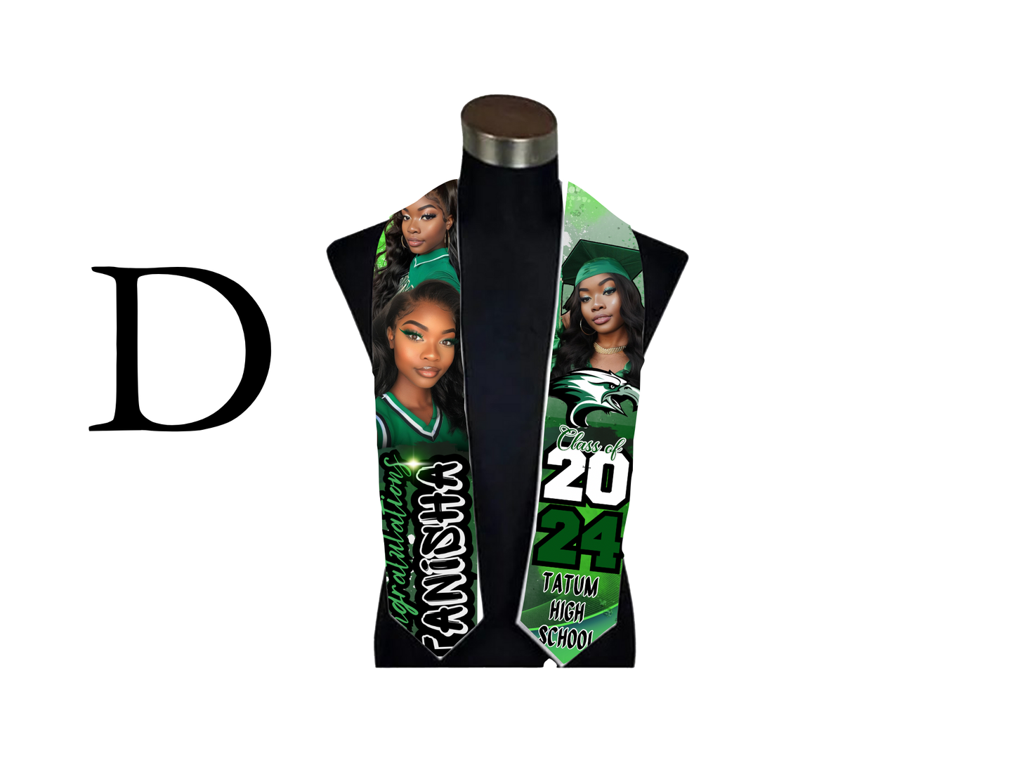 Graduation Packages