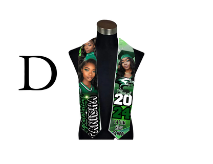Graduation Packages