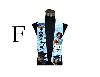 Graduation Packages