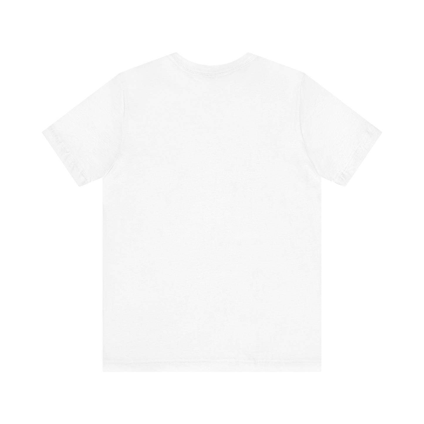 I'm More Soulfood Than Eye Candy Unisex Tee self Love Qoute