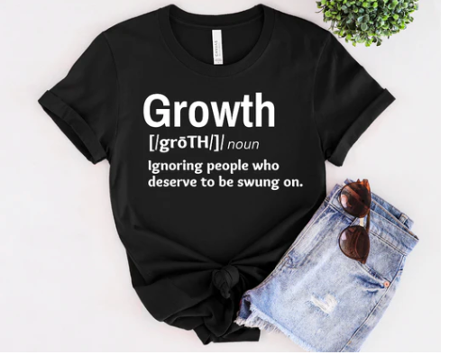 Growth
