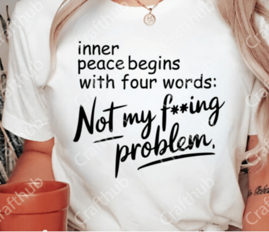 Inner Peace Shirt