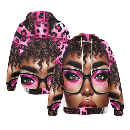 Awareness Hoodie