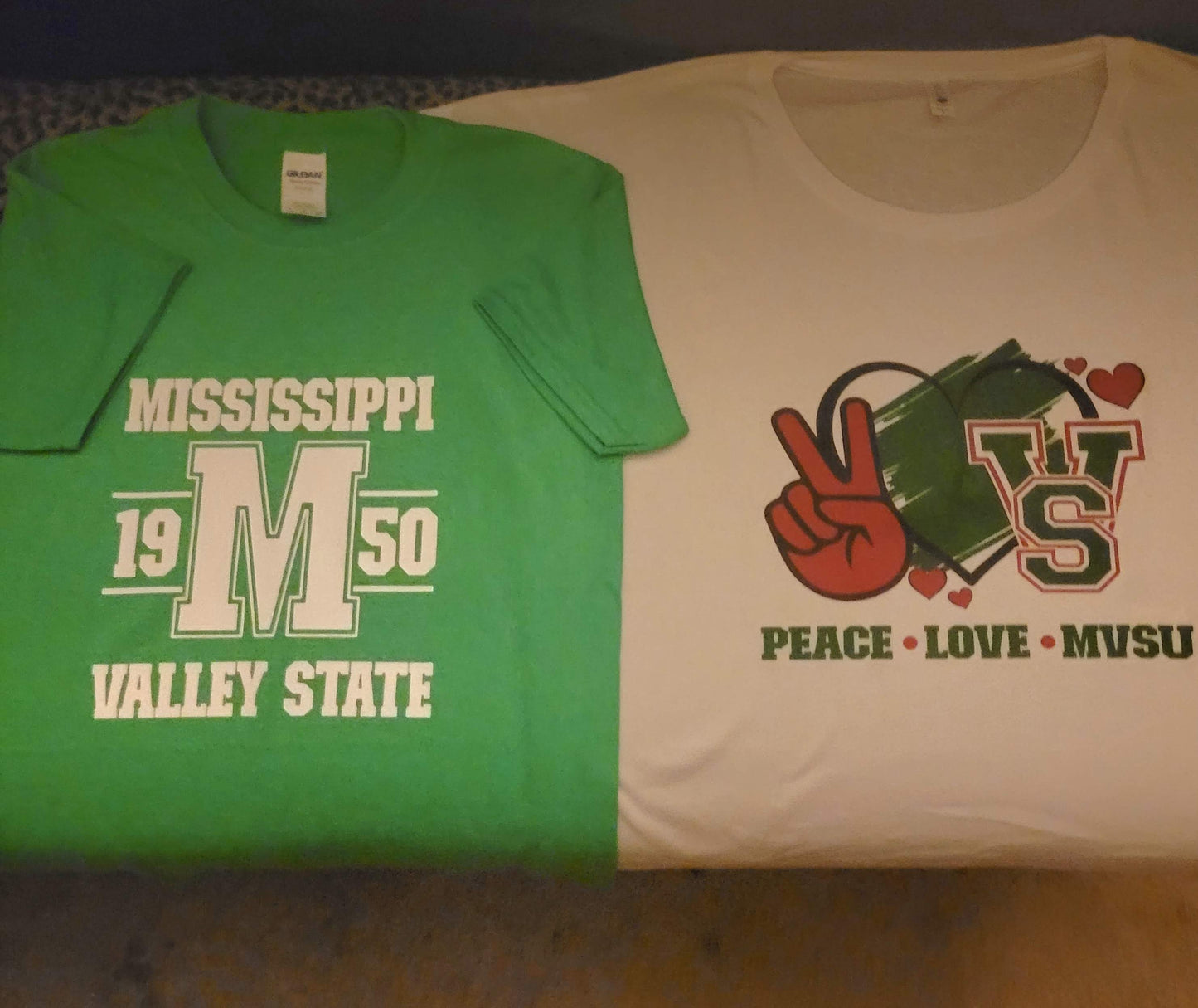 Custom Shirt Front Design Only